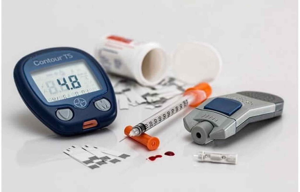 Saiba mais sobre Diabetes, check-up e qualidade de vida