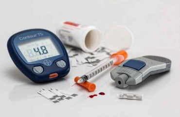 Saiba mais sobre Diabetes, check-up e qualidade de vida
