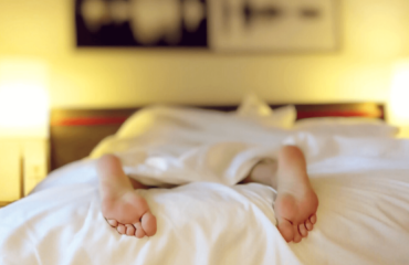 Estilo de vida pode afetar a qualidade do seu sono!