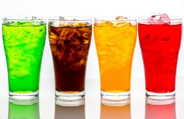 Consumo de bebidas adocicadas está ligado ao aumento de doenças cardíacas Vita Check up