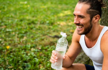 Conheça os benefícios da água para a sua saúde