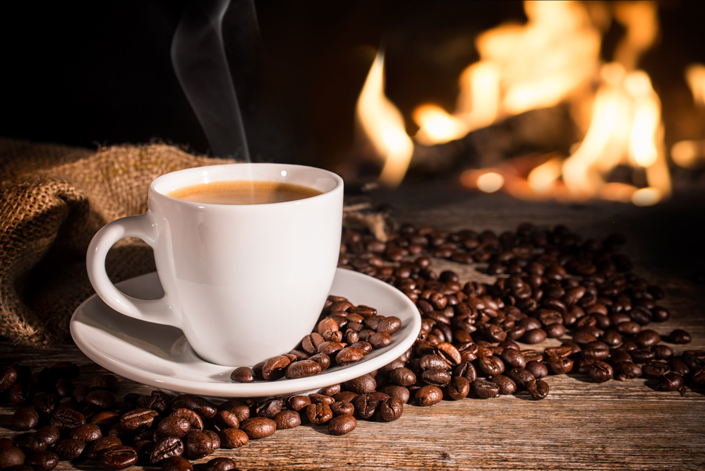 Efeitos do café: verdades e mitos