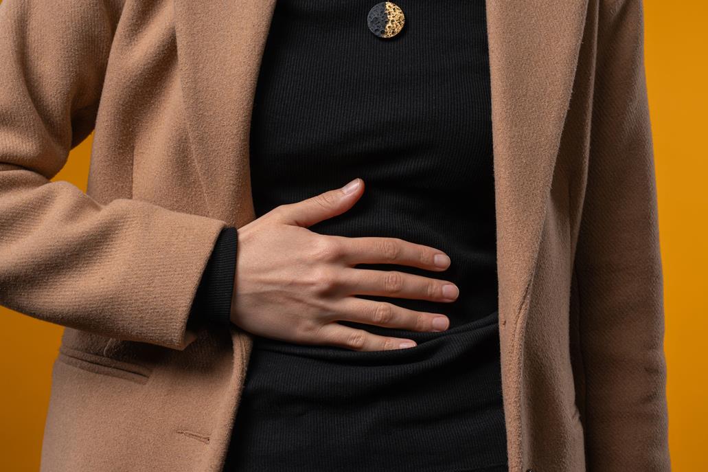 Candidíase intestinal