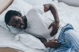 cirurgia de apendicite