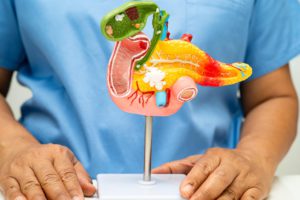 pancreatite