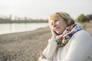 doenças da menopausa