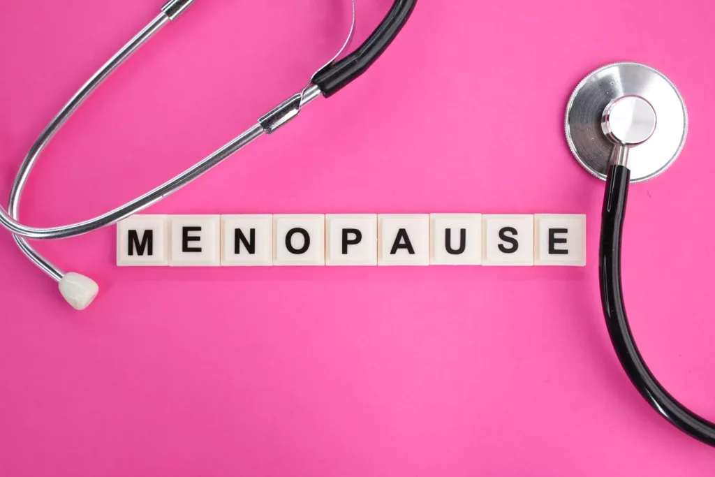 menopausa guia completo