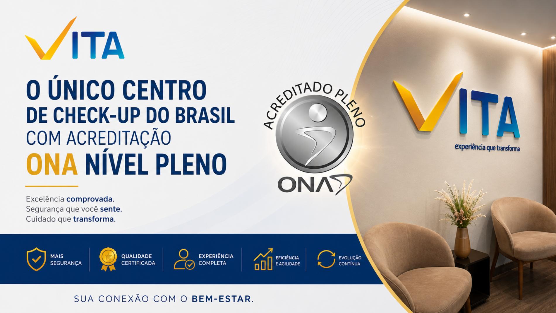 creditação ona