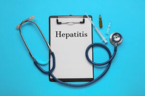 hepatite medicamentosa