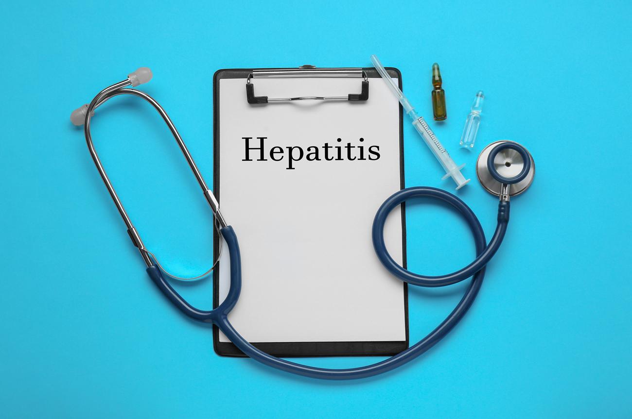 hepatite medicamentosa