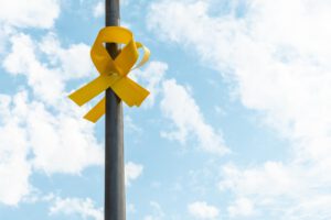 Setembro Amarelo