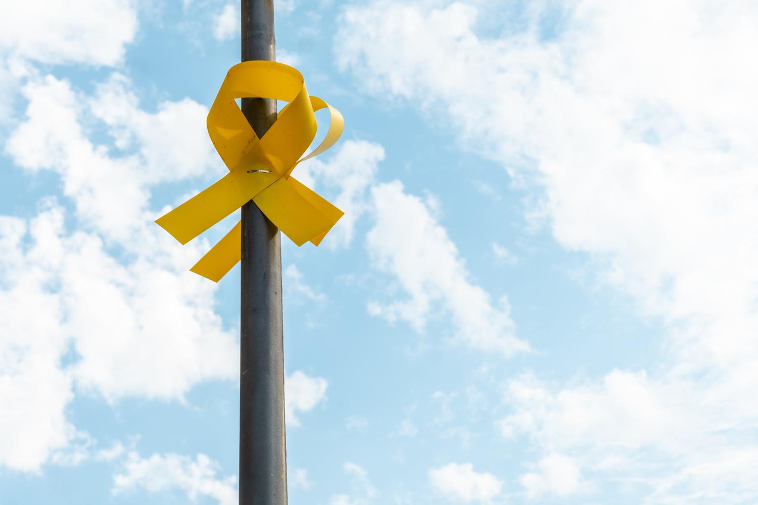 Setembro Amarelo